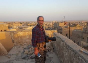 ‘Evran hayatını Kürt halkına adadı’