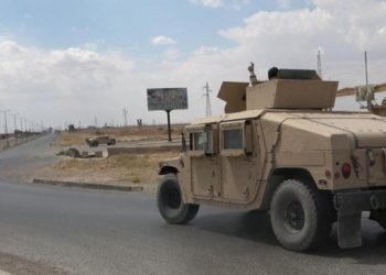 Dêrazor’a sızma girişimi