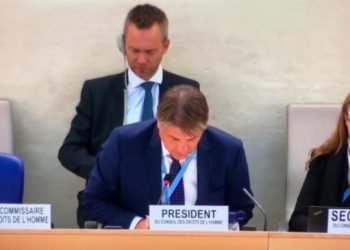 Efrîn’de işlenen suçları BM’ye aktardı: Acil soruşturma başlatılsın