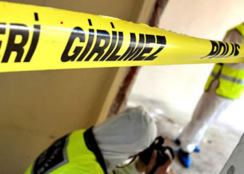 Rapor: Türkiye organize suç endeksinde Avrupa birincisi