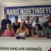 Nefret diline karşı ortak mücadele çağrısı