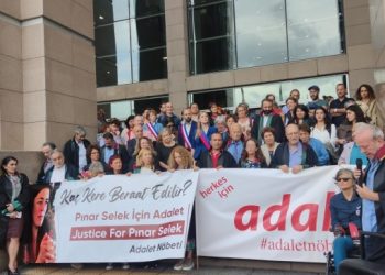 Pınar Selek’in duruşması 2024’e ertelendi