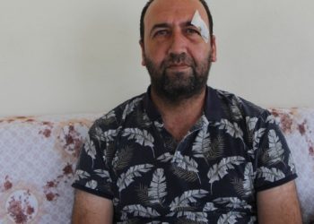 Gazeteciye tehdit: Belediye ile ilgili yazarsan ölürsün