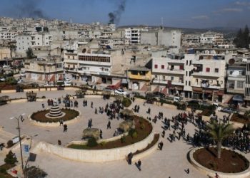 Evîn Cuma: Efrîn’deki zulme daha fazla sessiz kalınmamalı