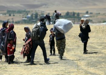 Av. Hicri: Cezasızlık mültecilere ırkçı saldırıları tetikliyor