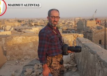 Evran’ın 30 yıllık hakikat mücadelesi