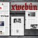 Xwebûn ‘Berhema 12’ê Îlonê’ manşetiyle çıktı