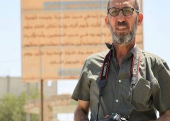 Gazeteci Seyit Evran yaşamını yitirdi