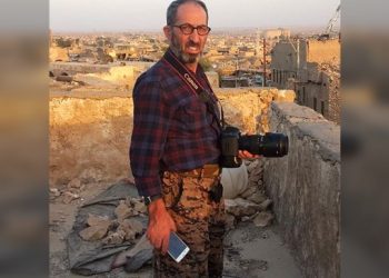 Gazeteci Işık, Evran’ı yazdı: Zaferin kavgayla geleceğine iman etmişti