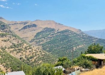 Bilbês köyünde fiili yasak 45’inci gününde