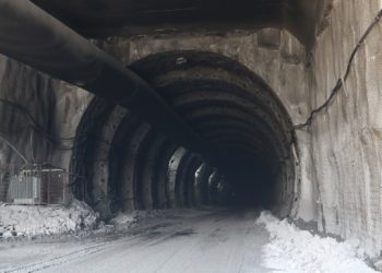 Şirnex-Wan yolu 11 yıldır bitirilmedi