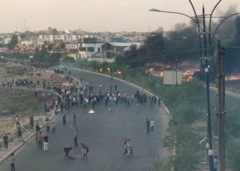 Berwarî: Türkiye, Kerkük’ü Kürtlerden arındırmak istiyor