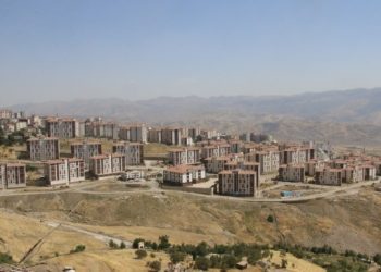 Şirnex’te eylem ve etkinliklere 10 günlük yasak