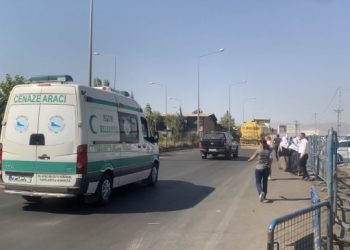 Bülbün’ün cenazesi 5 saattir hastanede bekletiliyor