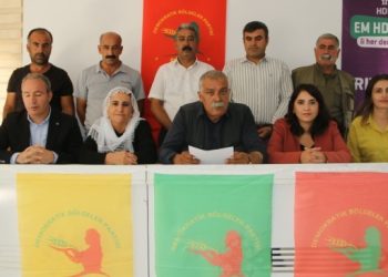 Bana’daki abluka raporu: Köylüler evlerinden çıkamıyor