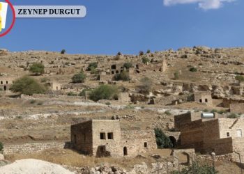 Valinin ‘dönüyorlar’ dediği köyde tek bir Êzidî yok!