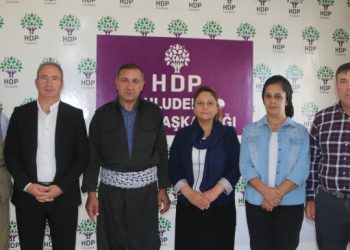 Şirnex’te ‘taşıma oy’ açıklaması: İktidar seçim sonucunu değiştirmek istiyor