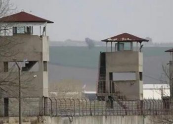 Tahliyesi 2 yıl 7 ay engellendi: Cezaevleriyle dayanışma büyütülmeli