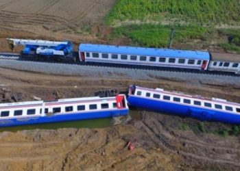 Çorlu Tren Katliamı duruşmasında keşif talebi reddedildi