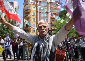 Riha’nın Apê Ûsiv’ı yaşamını yitirdi