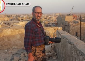 Seyit Evran’dan komplo değerlendirmesi: Yok edilmek istenen fikir dünyaya yayıldı