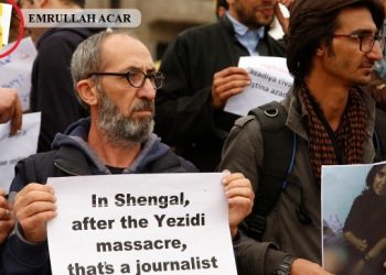 Seyit Evran’ın öğrencisi: Devrimci gazeteciler yetiştirdi