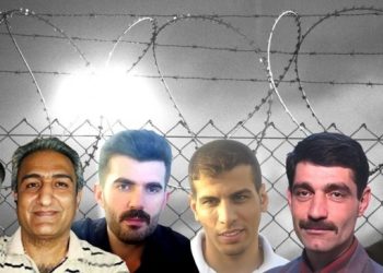 Evin Cezaevi’nden sevk edilen 9 tutukluya ulaşılamıyor