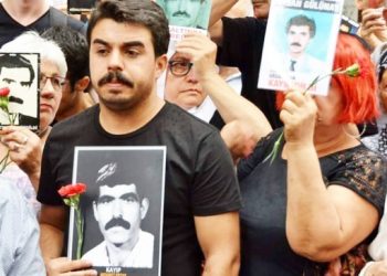 32 yıldır babasını arıyor: Mücadelemizden vazgeçmiyoruz