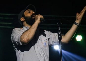 Şarkıcı Yarrahi, Evin Cezaevi’ne sevk edildi