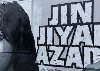 PJAK ve KODAR: 16 Eylül’de her alanda hazır olun