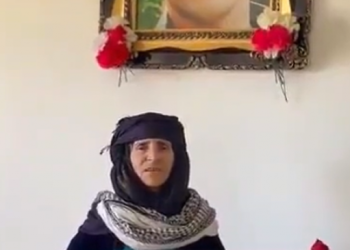 5 yıllık arayış: Bütün isimsiz mezarları aradım, seni bulamadım