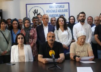 ‘Cezaevlerinde işkence ve ihlaller son bulsun’