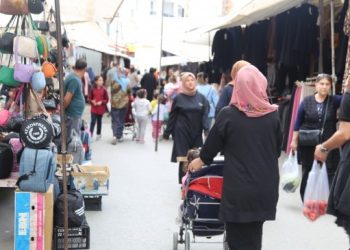 Ekonomik kriz derinleşiyor: Pazar esnafı isyanda