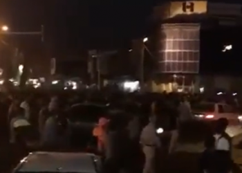 ‘Jin jiyan azadî’ rejimin temelini bir kez daha sarstı