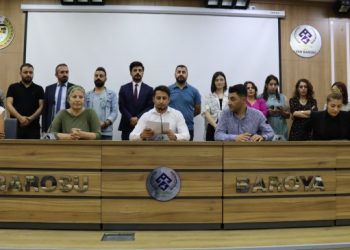 Çamilî Mahallesi raporu: Orantısız silah kullanımı iddiaları araştırılmalı