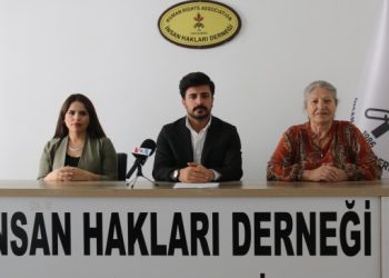 İHD’den Patnos Cezaevi raporu: İşkence kamera kayıtlarında saklı