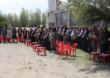 Çetin Temel için mevlit verildi