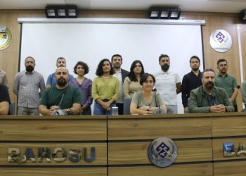 Patnos Cezaevi raporu: Kadın tutuklulara işkence yapıldı