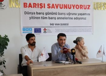 Wan’da 1 Eylül açıklaması için çağrı