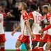7 gollü düelloda kazanan Bayern Münih!