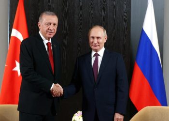 Kremlin: “Putin ve Erdoğan Pazartesi günü Soçi’de biraraya gelecek”