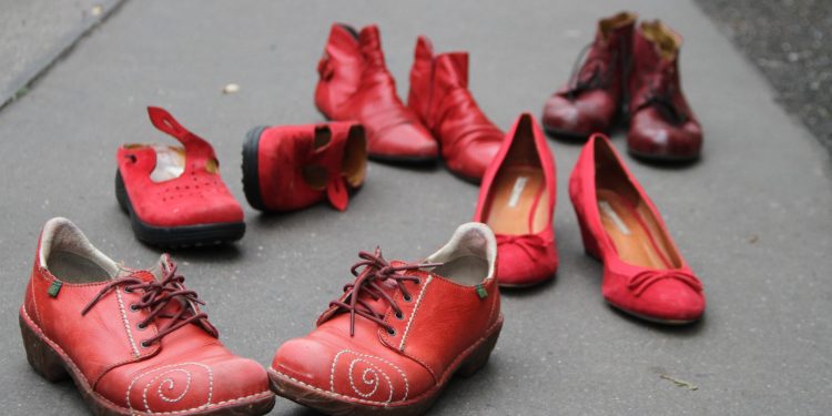 8 ayda 271 kadın katledildi