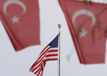 İş dünyası Türkiye-Amerika ilişkilerinde yeni dönemden umutlu