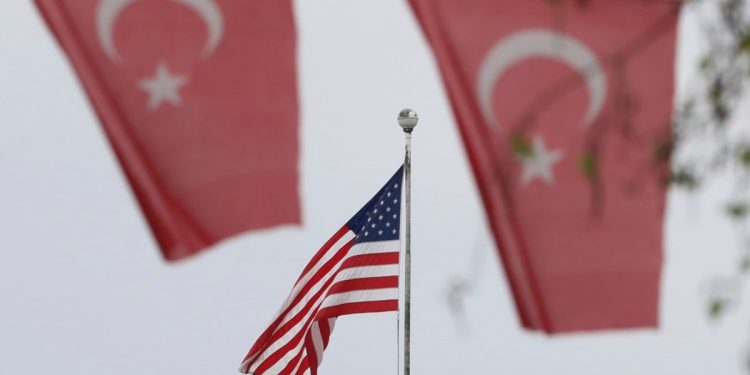 İş dünyası Türkiye-Amerika ilişkilerinde yeni dönemden umutlu