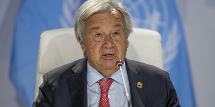 BM’den Rusya’ya tahıl anlaşması teklifi: Rus gıda ve gübresinin küresel pazara erişimini sağlayacak somut çözümler