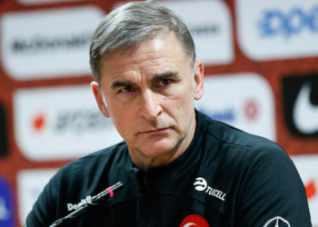 A Milli Futbol Takımı'nda Stefan Kuntz dönemi sona erdi: Yerine kimlerin adı geçiyor?