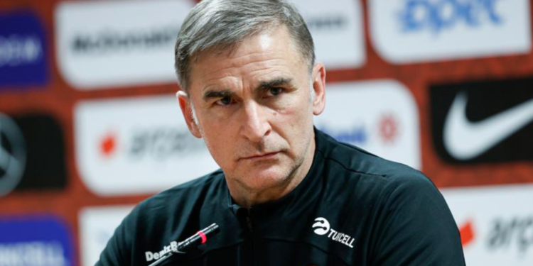 A Milli Futbol Takımı'nda Stefan Kuntz dönemi sona erdi: Yerine kimlerin adı geçiyor?