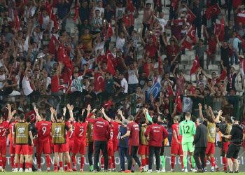A Milli Futbol Takımı'nın Ermenistan ve Japonya maçlarının kadrosu açıklandı