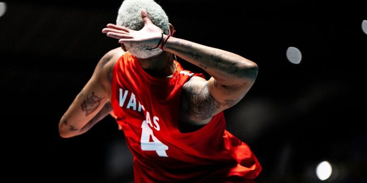 A Milli Kadın Voleybol Takımı Japonya'yı 3-1 yenerek Paris Olimpiyat Oyunları vizesini aldı