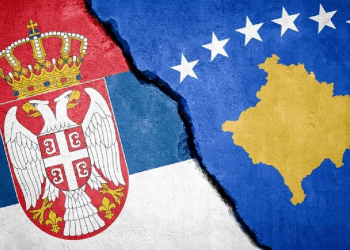 AB: Kosova ve Sırbistan, Avrupa yolunda ilerleme fırsatını kaybetme tehlikesiyle karşı karşıya